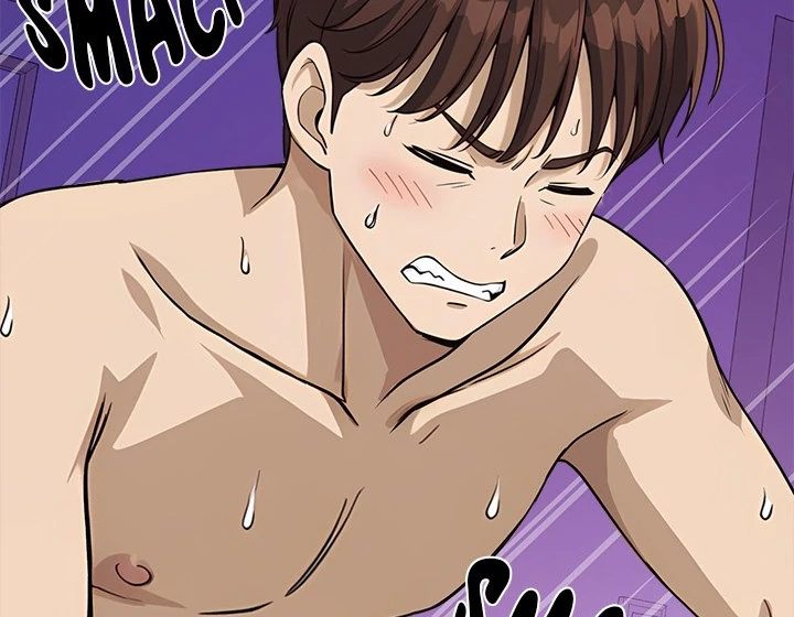 Page 128 of Chapter 33: My Other Girlfriend