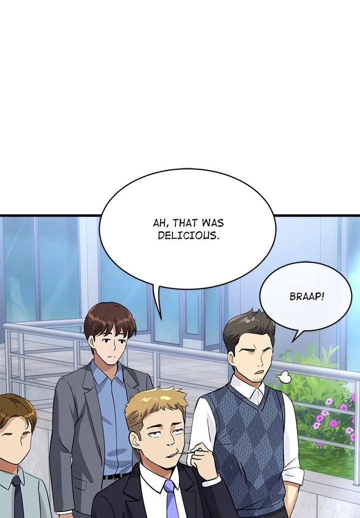 Page 142 of Chapter 33: My Other Girlfriend