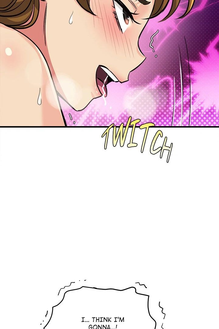 Page 22 of Chapter 33: My Other Girlfriend