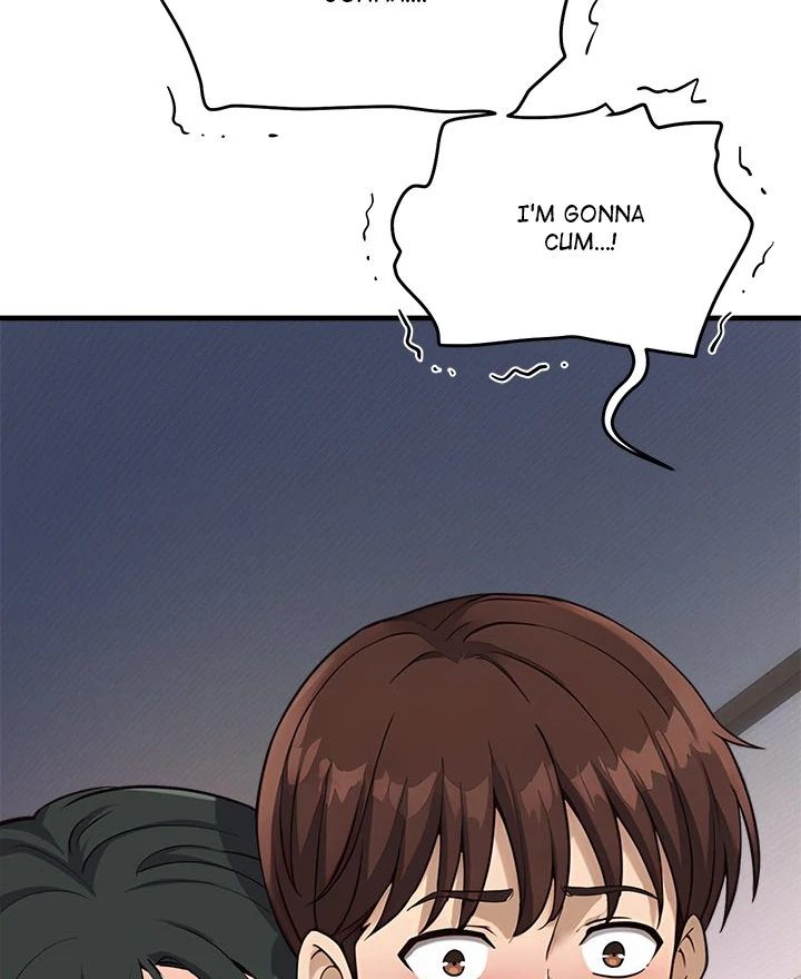 Page 23 of Chapter 33: My Other Girlfriend