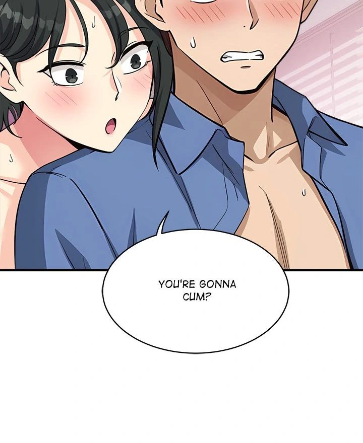 Page 24 of Chapter 33: My Other Girlfriend