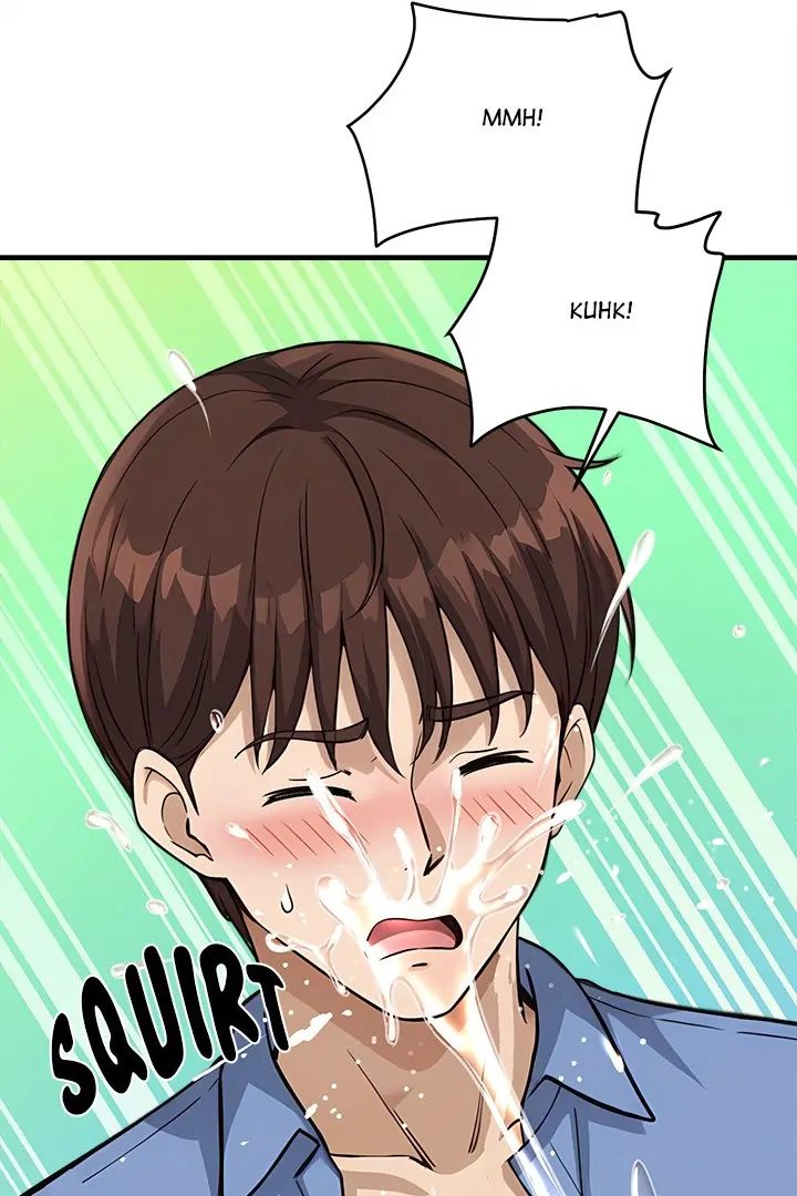 Page 29 of Chapter 33: My Other Girlfriend
