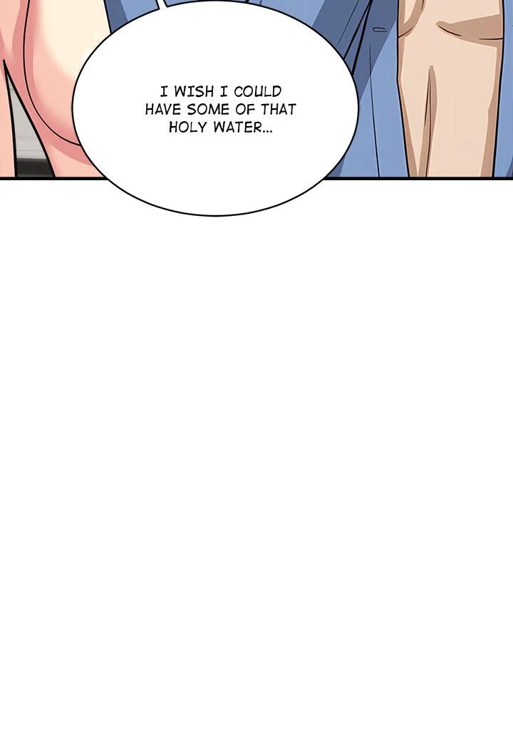 Page 32 of Chapter 33: My Other Girlfriend