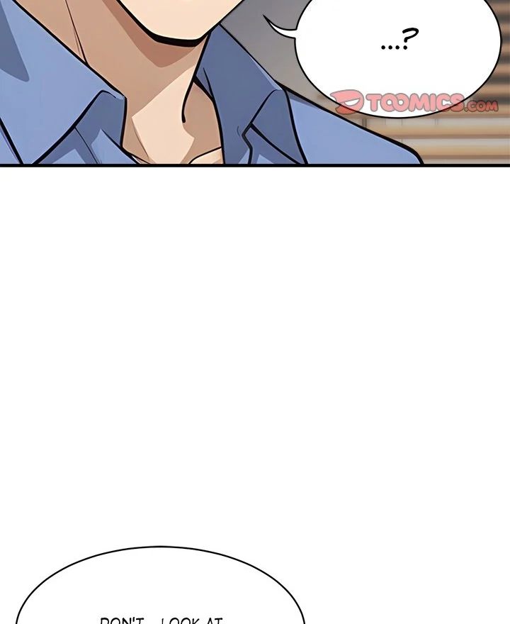 Page 36 of Chapter 33: My Other Girlfriend
