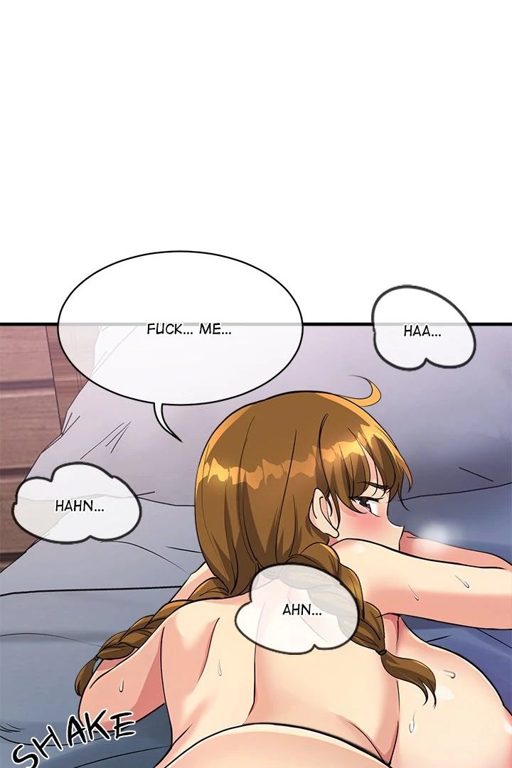 Page 38 of Chapter 33: My Other Girlfriend