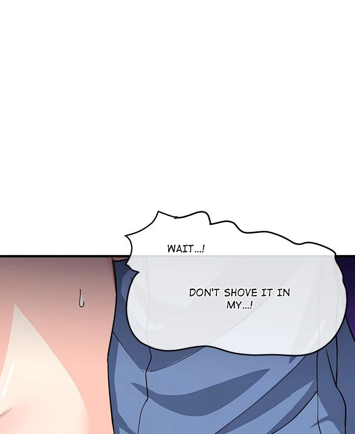 Page 4 of Chapter 33: My Other Girlfriend