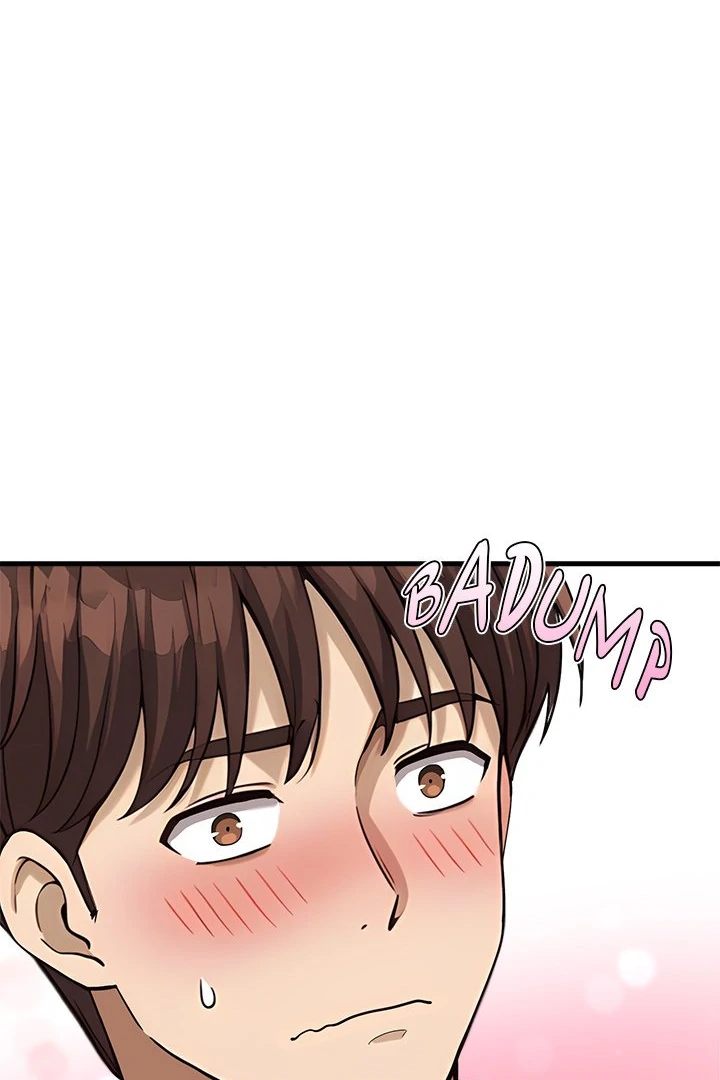 Page 40 of Chapter 33: My Other Girlfriend