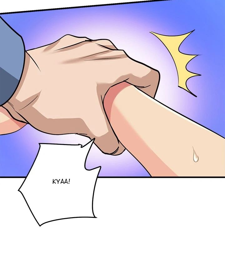 Page 42 of Chapter 33: My Other Girlfriend