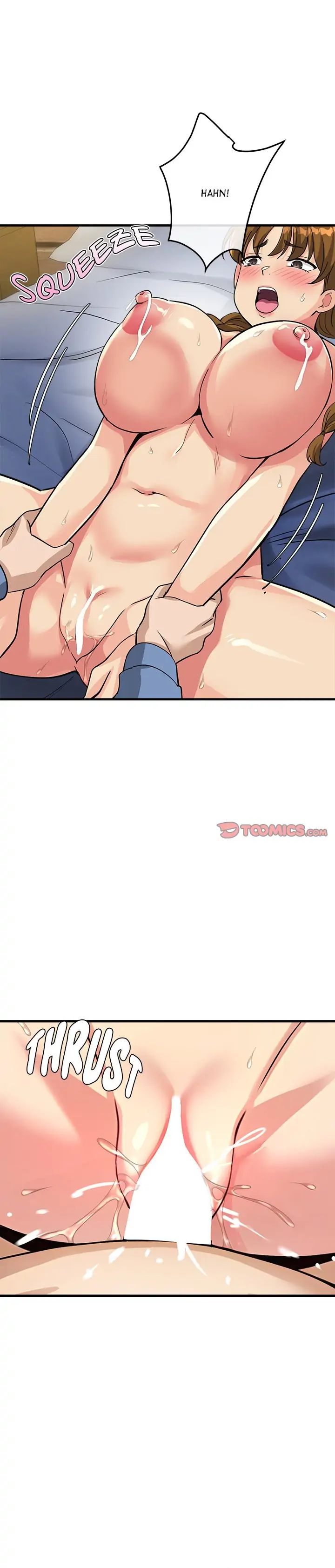 Page 43 of Chapter 33: My Other Girlfriend