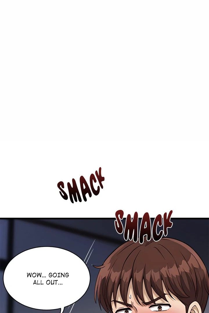 Page 46 of Chapter 33: My Other Girlfriend