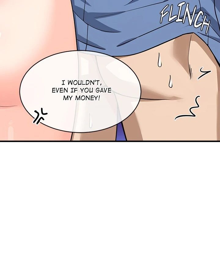Page 5 of Chapter 33: My Other Girlfriend