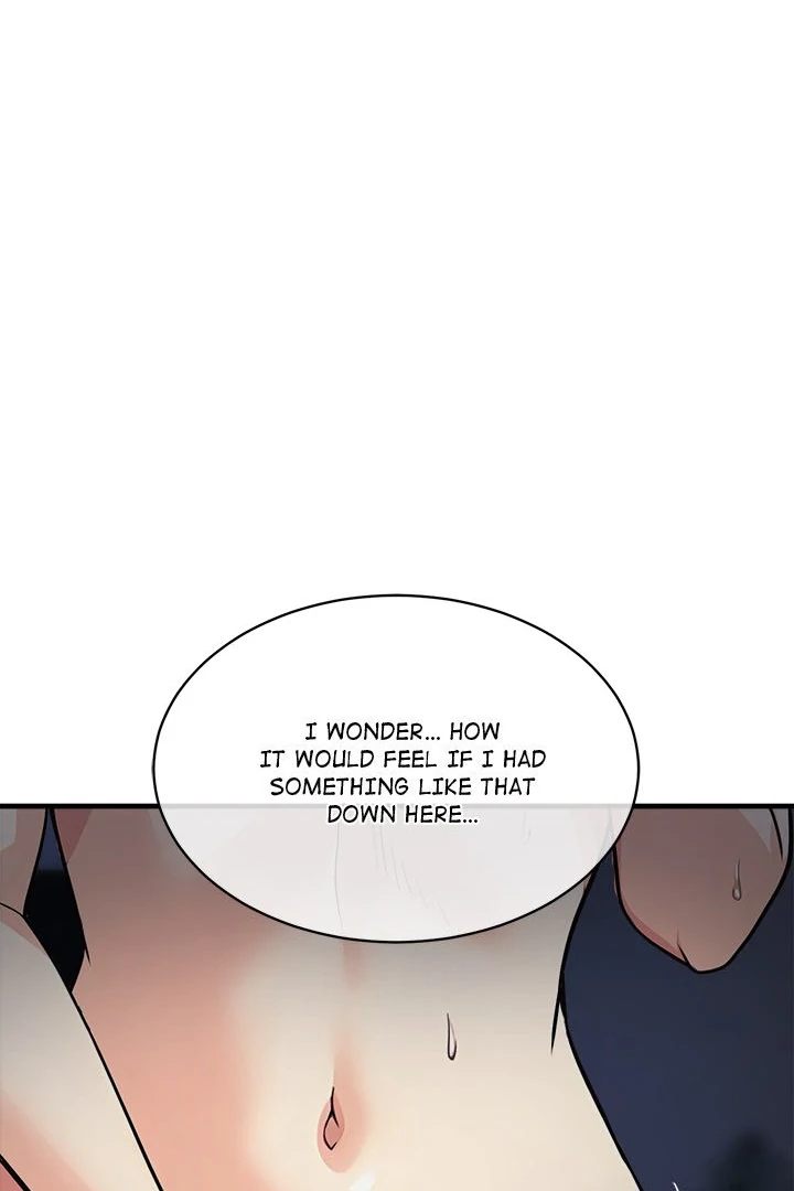 Page 50 of Chapter 33: My Other Girlfriend