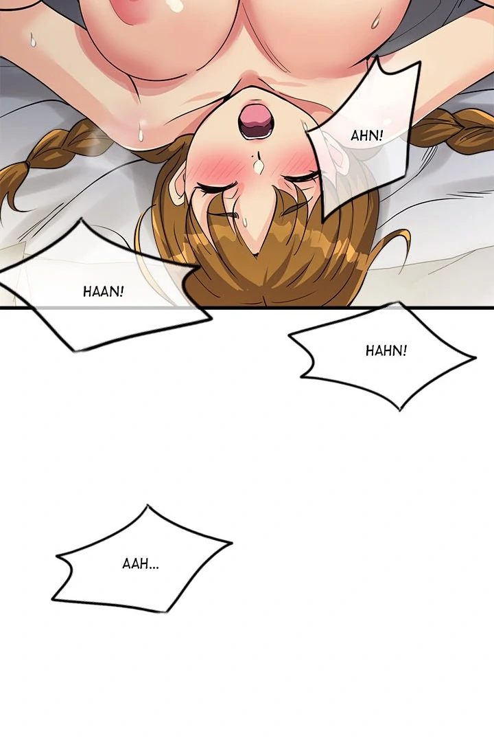 Page 54 of Chapter 33: My Other Girlfriend