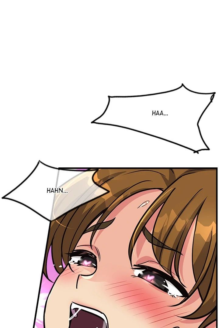 Page 55 of Chapter 33: My Other Girlfriend