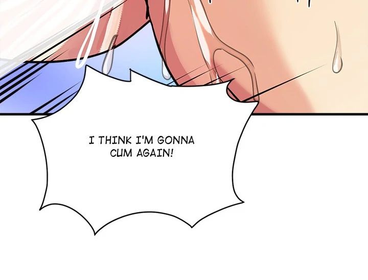 Page 61 of Chapter 33: My Other Girlfriend