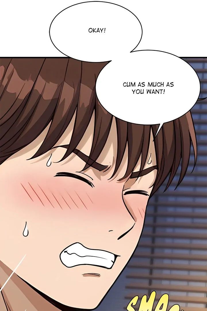 Page 63 of Chapter 33: My Other Girlfriend