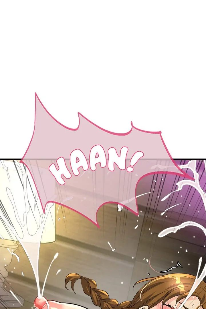 Page 65 of Chapter 33: My Other Girlfriend