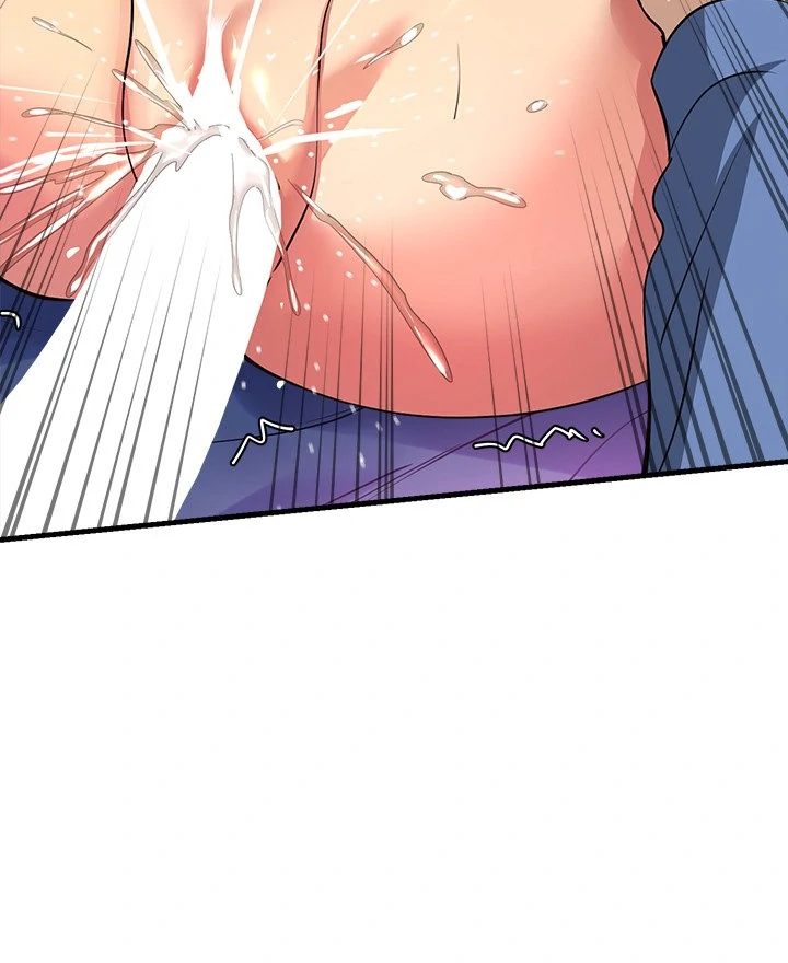 Page 67 of Chapter 33: My Other Girlfriend