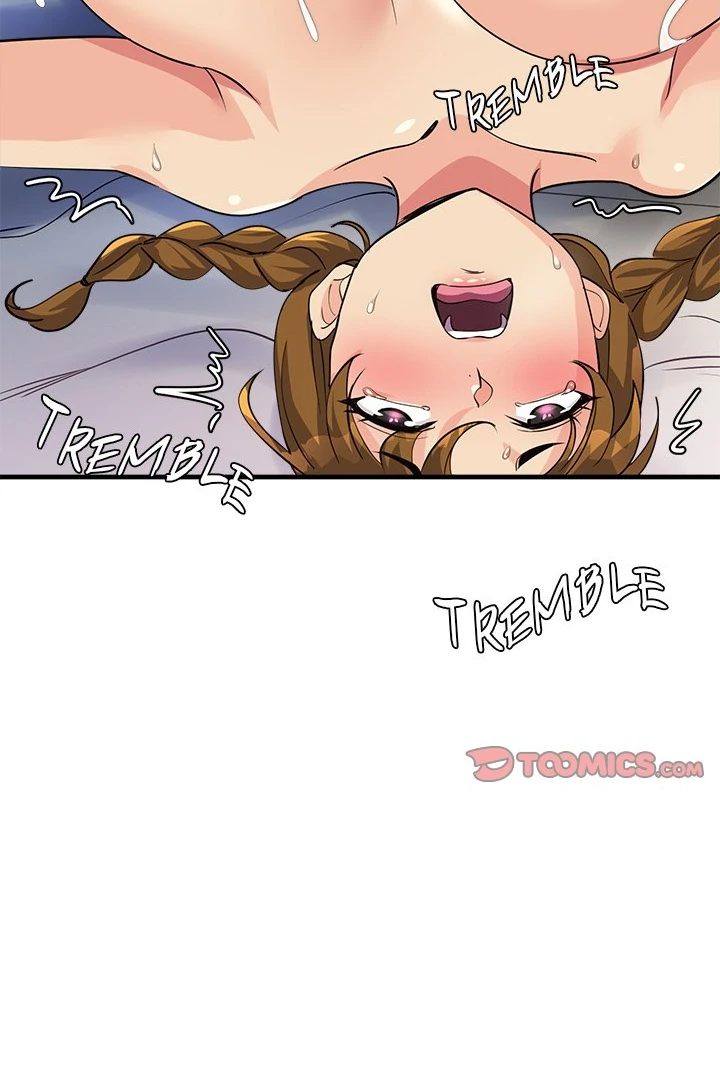 Page 69 of Chapter 33: My Other Girlfriend