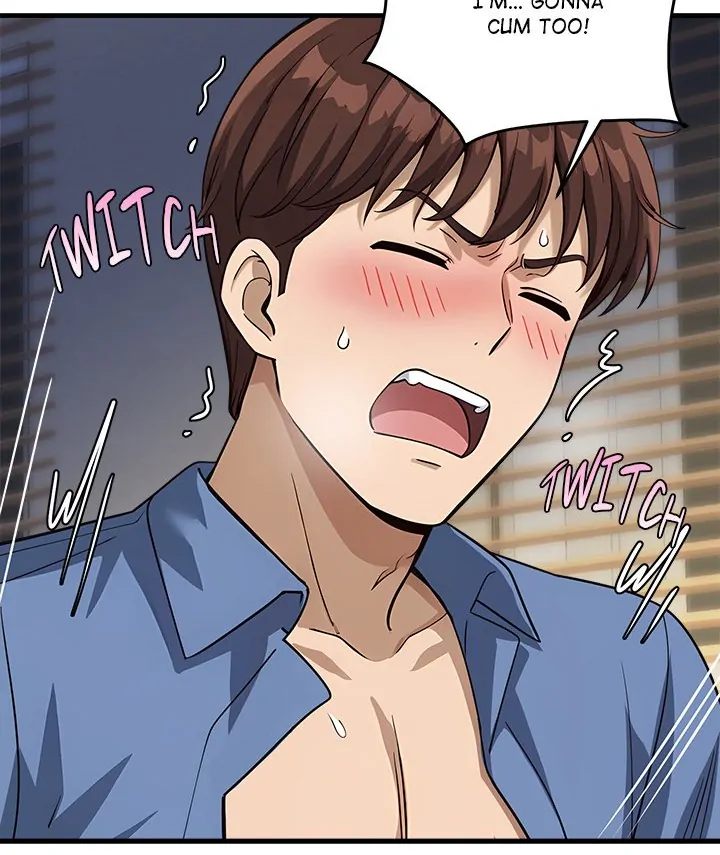 Page 72 of Chapter 33: My Other Girlfriend