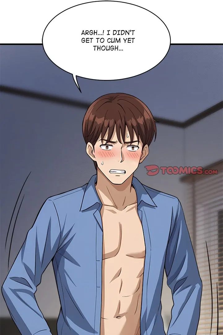 Page 78 of Chapter 33: My Other Girlfriend