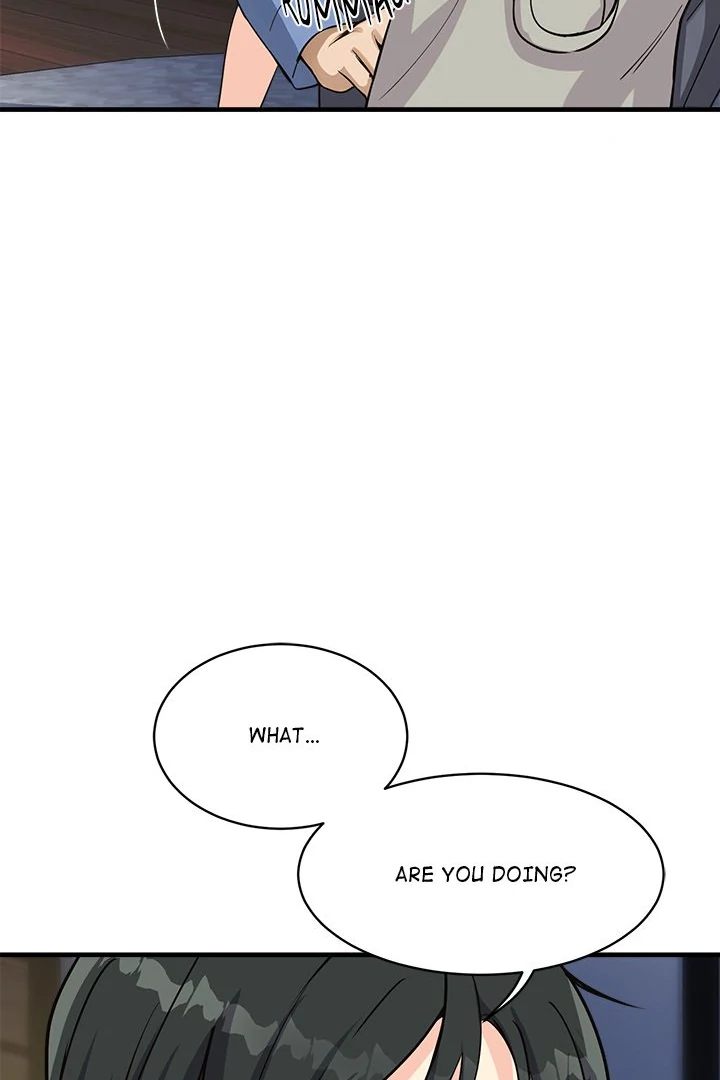Page 83 of Chapter 33: My Other Girlfriend