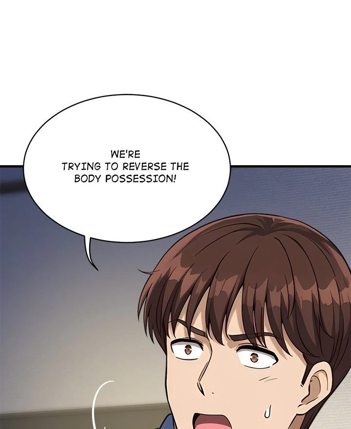 Page 85 of Chapter 33: My Other Girlfriend