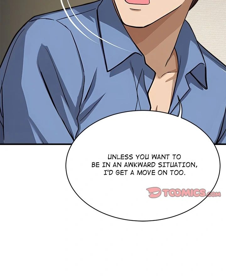 Page 86 of Chapter 33: My Other Girlfriend