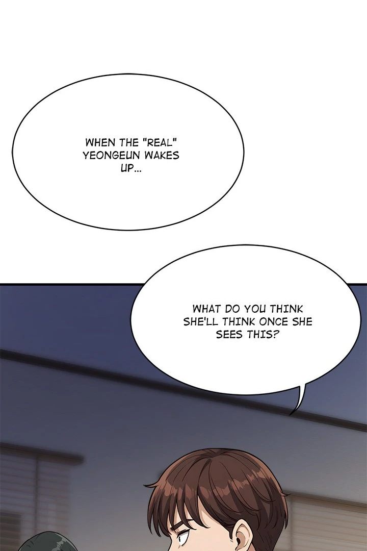 Page 87 of Chapter 33: My Other Girlfriend
