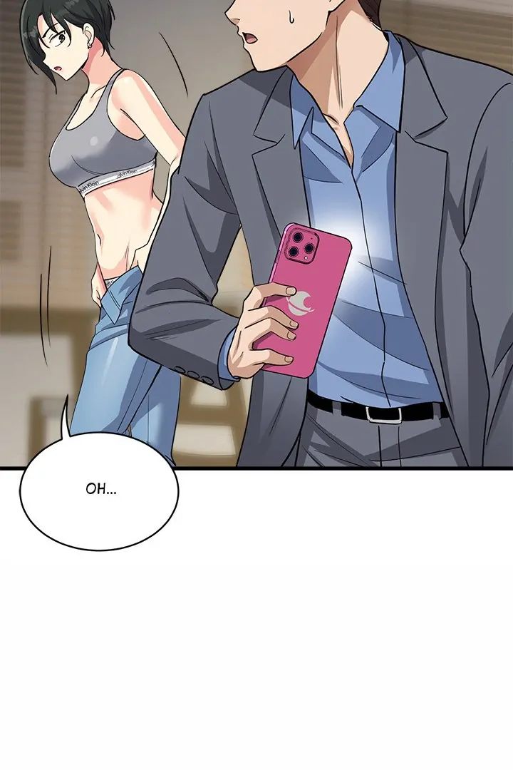 Page 88 of Chapter 33: My Other Girlfriend