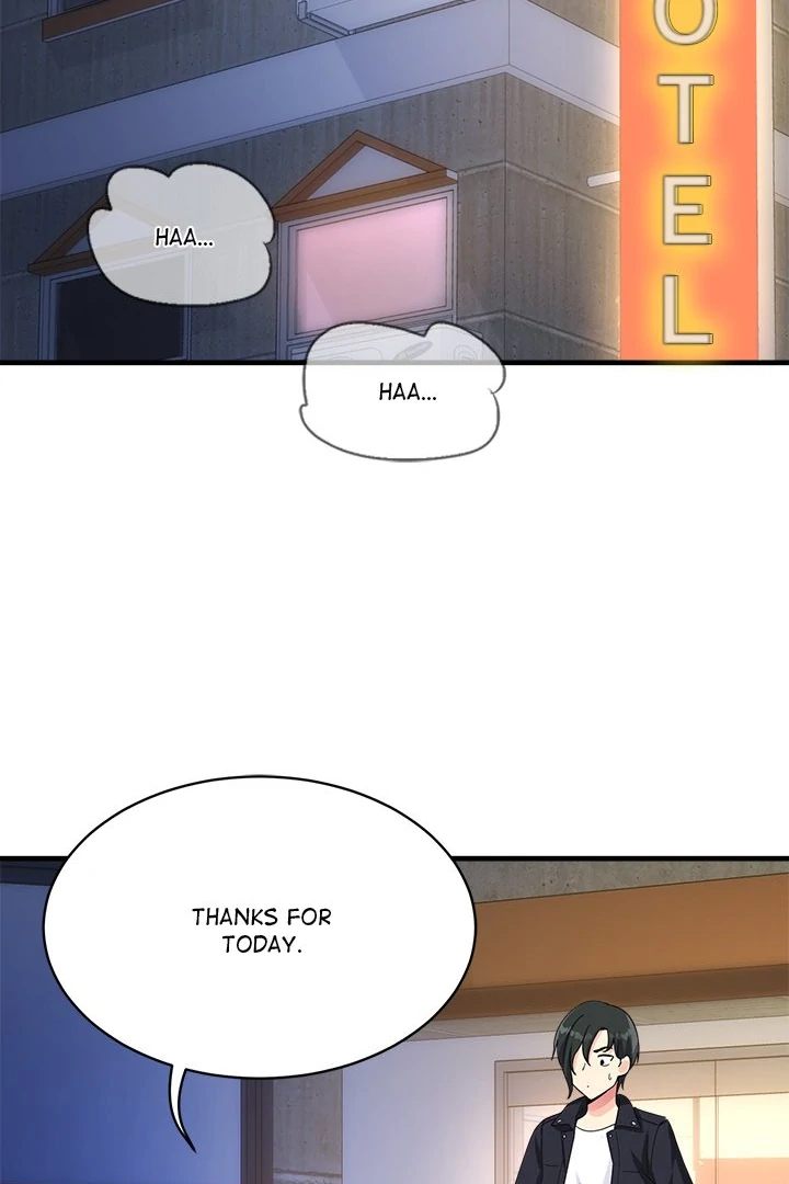 Page 94 of Chapter 33: My Other Girlfriend