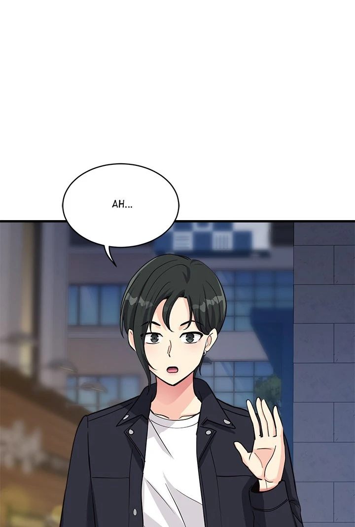 Page 99 of Chapter 33: My Other Girlfriend