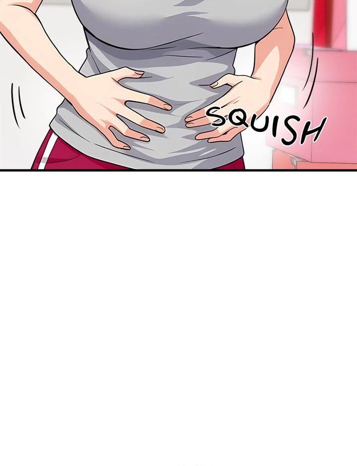 Page 101 of Chapter 34: My Other Girlfriend