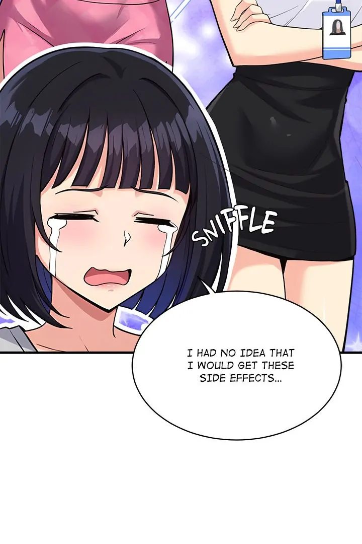 Page 103 of Chapter 34: My Other Girlfriend