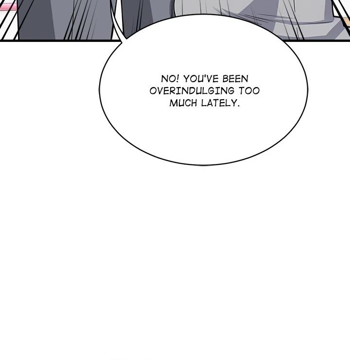 Page 106 of Chapter 34: My Other Girlfriend