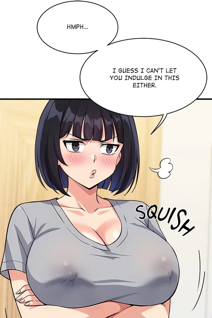 Page 107 of Chapter 34: My Other Girlfriend