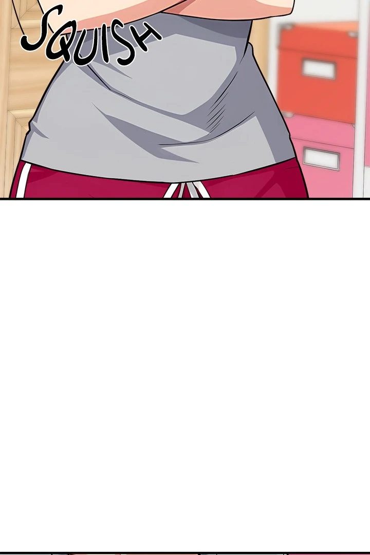 Page 108 of Chapter 34: My Other Girlfriend