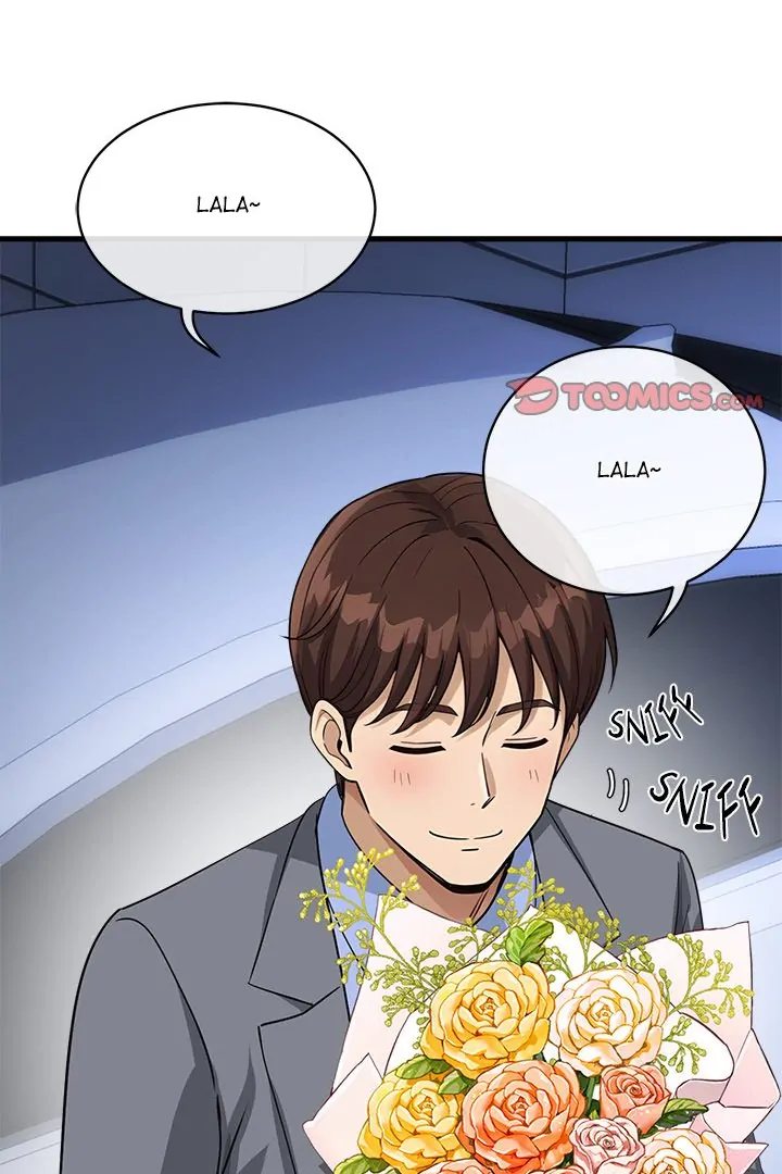 Page 11 of Chapter 34: My Other Girlfriend