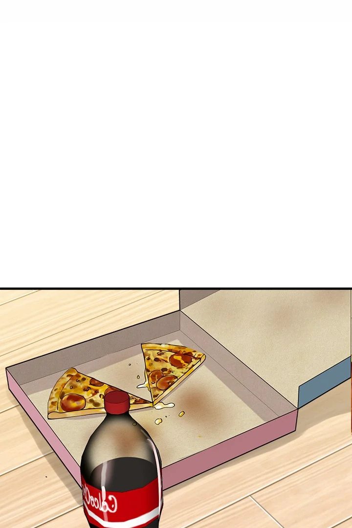 Page 112 of Chapter 34: My Other Girlfriend
