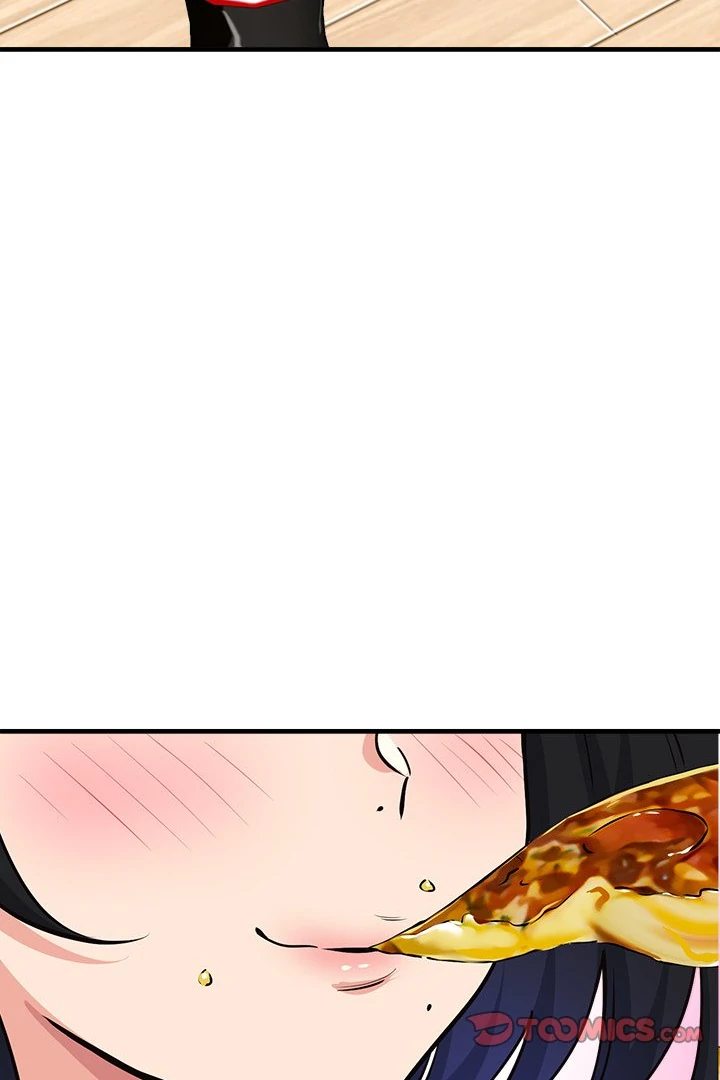 Page 113 of Chapter 34: My Other Girlfriend