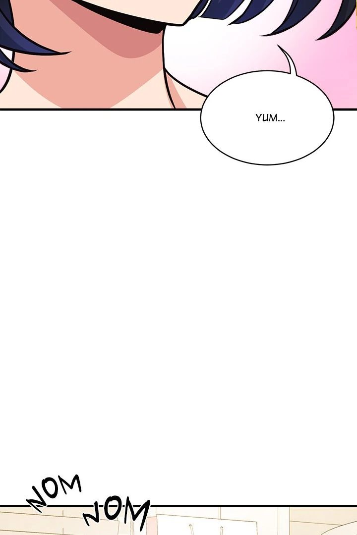 Page 114 of Chapter 34: My Other Girlfriend
