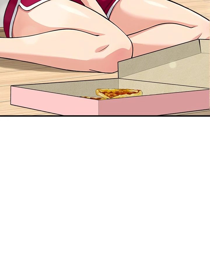 Page 116 of Chapter 34: My Other Girlfriend