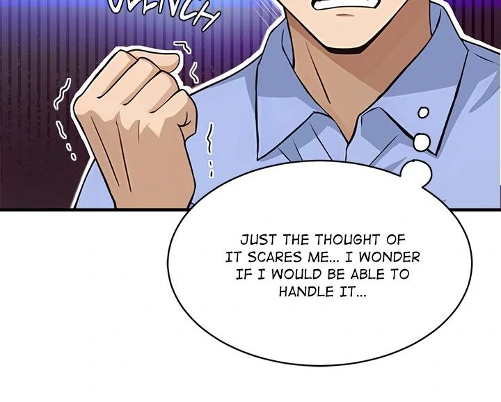 Page 120 of Chapter 34: My Other Girlfriend
