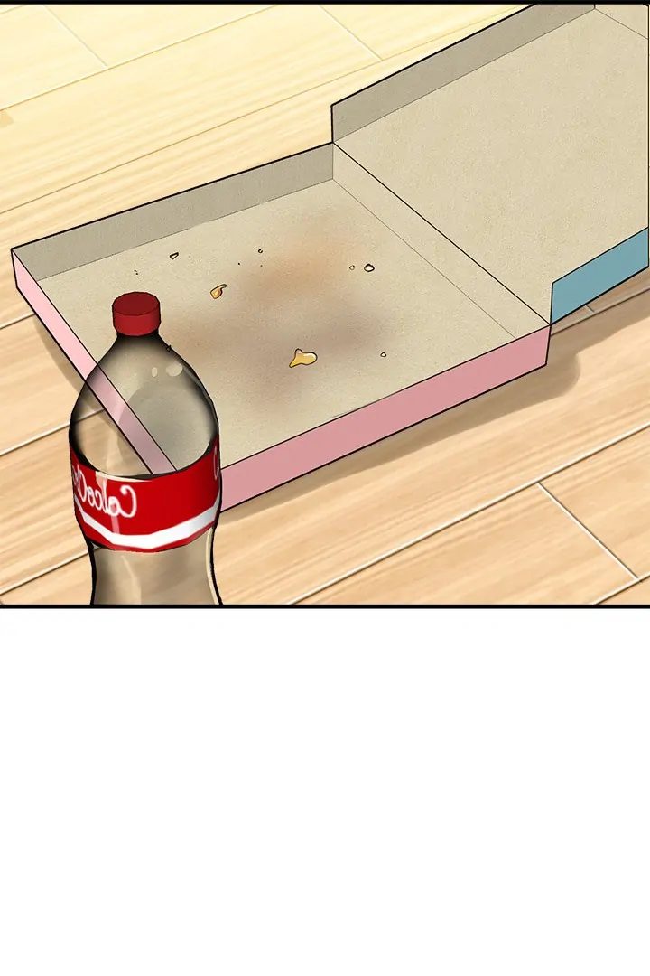 Page 122 of Chapter 34: My Other Girlfriend