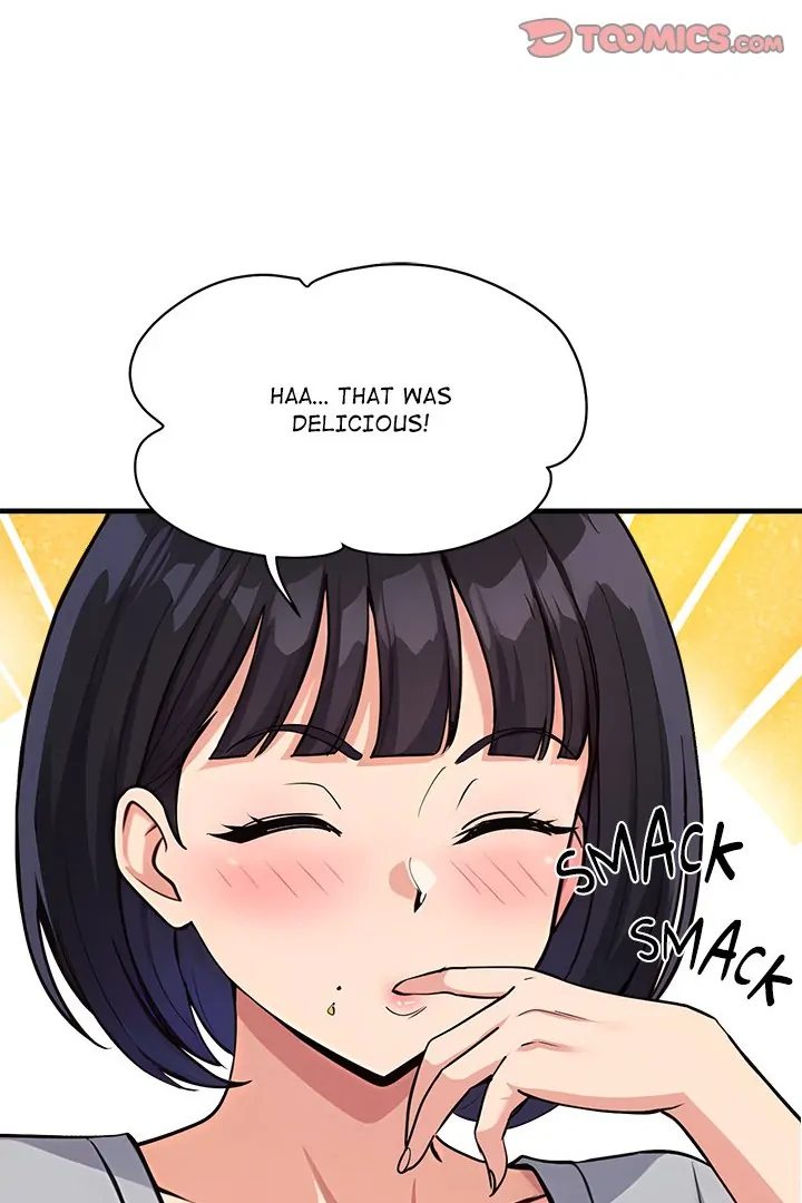Page 123 of Chapter 34: My Other Girlfriend