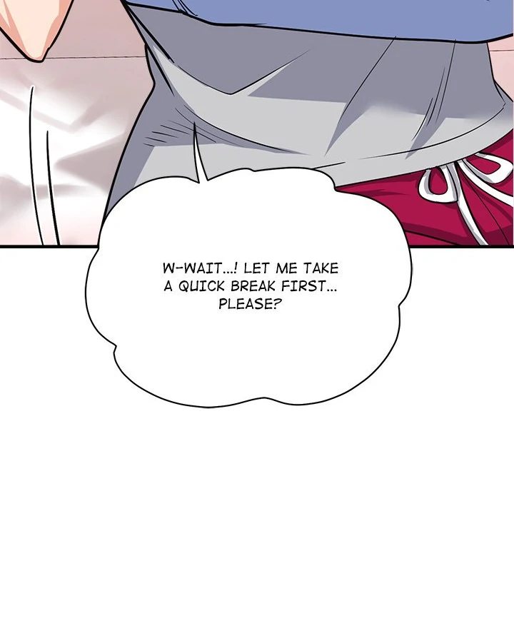 Page 126 of Chapter 34: My Other Girlfriend