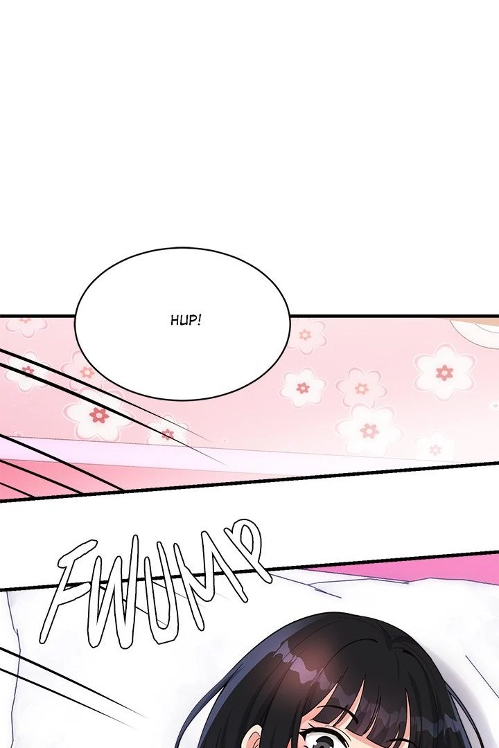 Page 127 of Chapter 34: My Other Girlfriend