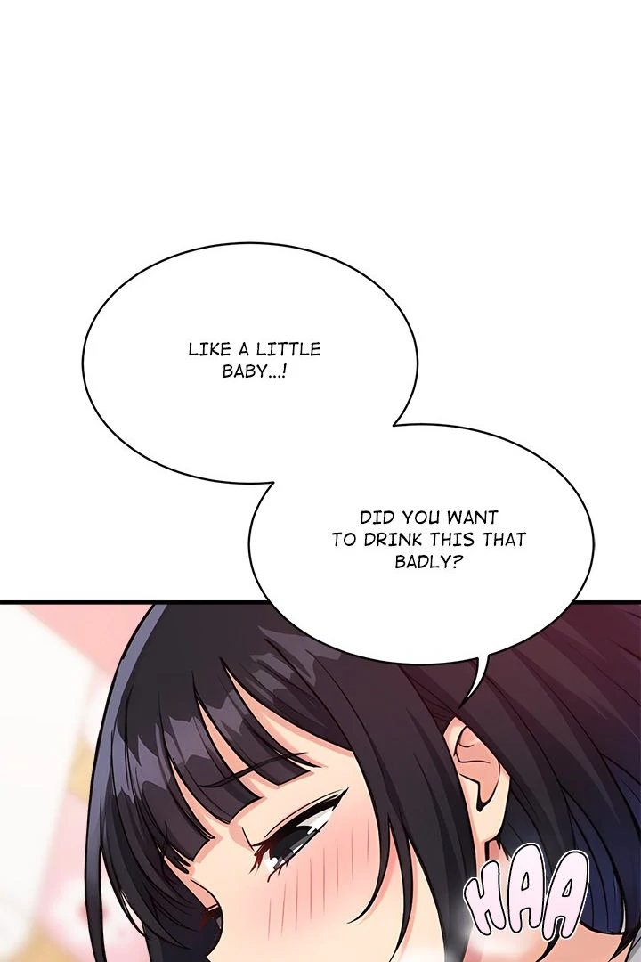 Page 141 of Chapter 34: My Other Girlfriend