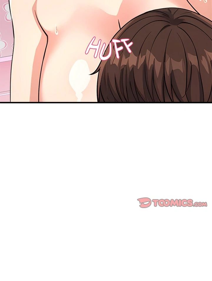 Page 148 of Chapter 34: My Other Girlfriend
