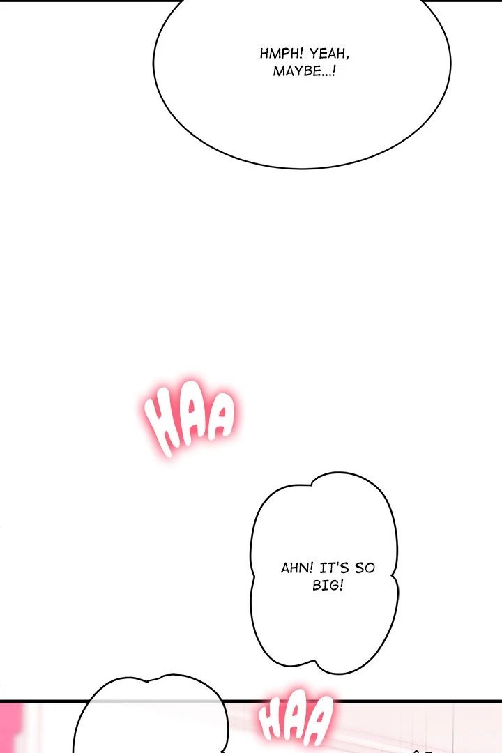 Page 150 of Chapter 34: My Other Girlfriend